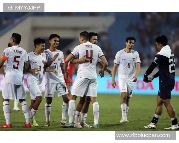 泰国U23对阵印尼U23精彩直播全程回顾与赛后分析