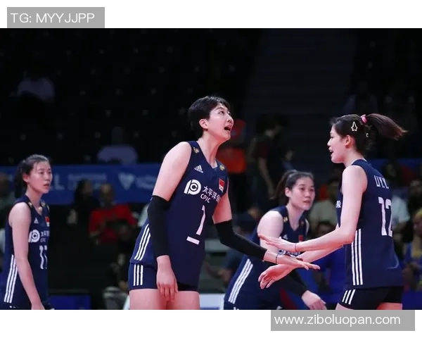 2019年女排大奖赛中国女排与荷兰女排精彩对决回顾与分析