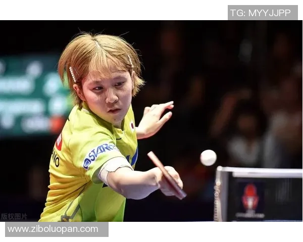 王曼昱与平野美宇精彩对决视频回顾及比赛亮点分析