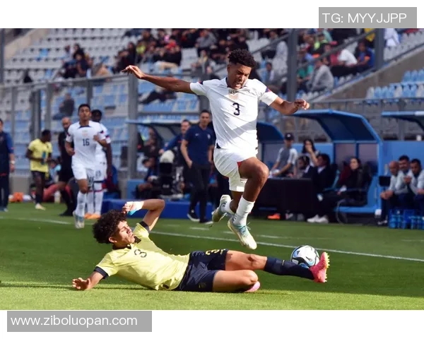 阿根廷U20对决加纳U20青年足球赛场上的激情碰撞