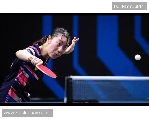 WTT球星赛:中国选手提早夺3冠!10月25日路程发布,国乒再战桥本