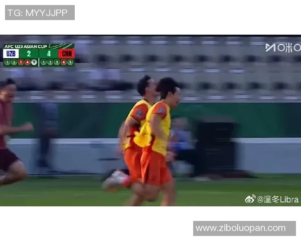 伤病成大敌!我国U23男足迎战伊拉克,首轮晋级之路应战重重