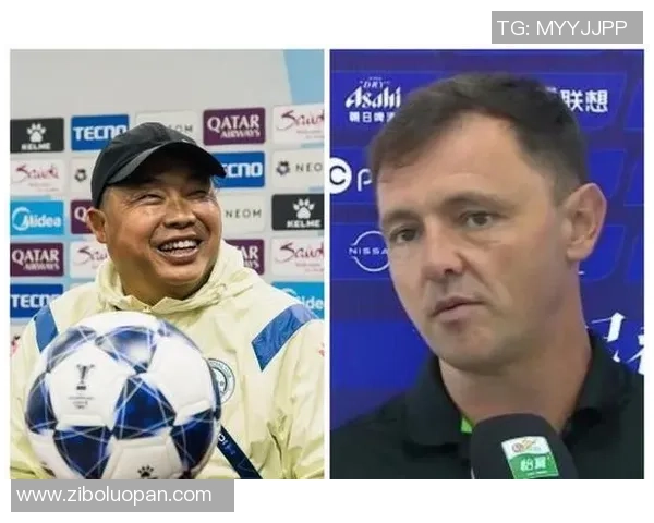 大埔主帅:亚冠2每场都事关港超参赛部队数量,咱们每战必争