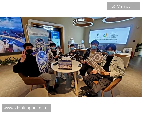 第十二届王者荣耀全国大赛泉州市府文庙站满意收官！